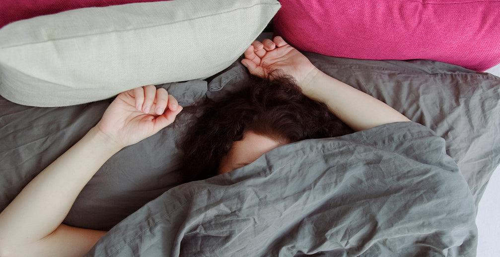 The Psychology of Sleep - Nimbus Beds