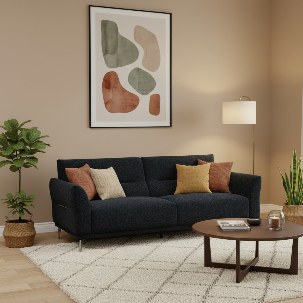Athens Sofa Range