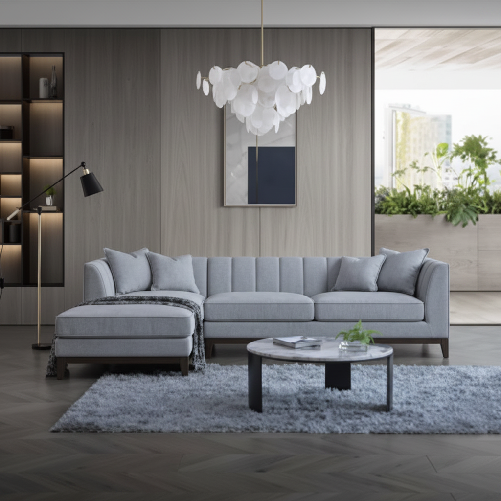 All Sofa Range