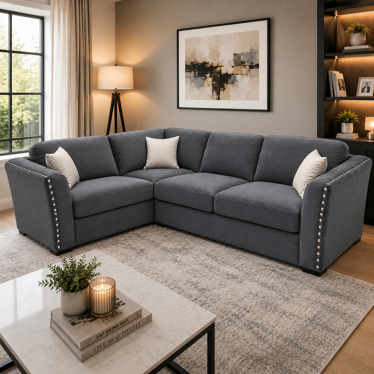 Larkhall Sofa Range