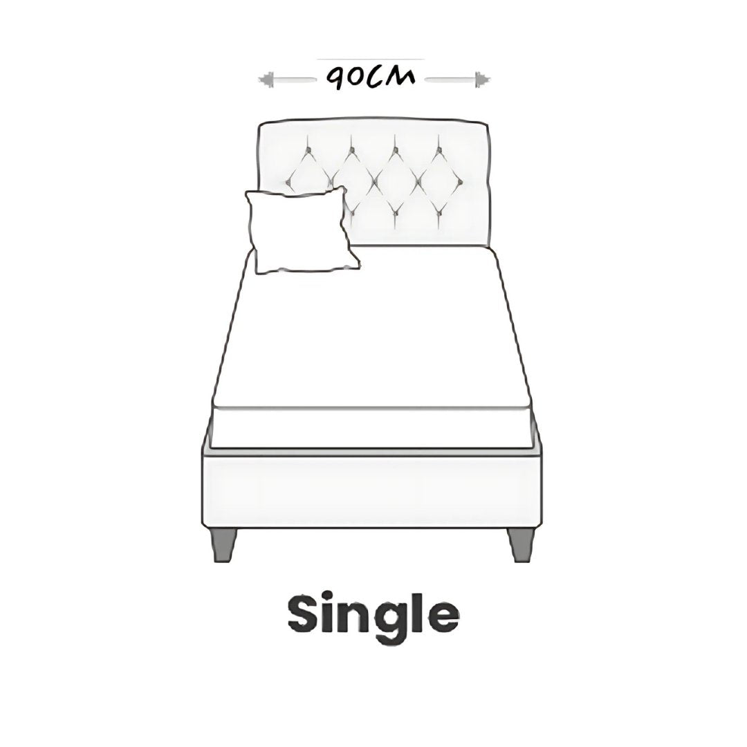 Single Bed Frames
