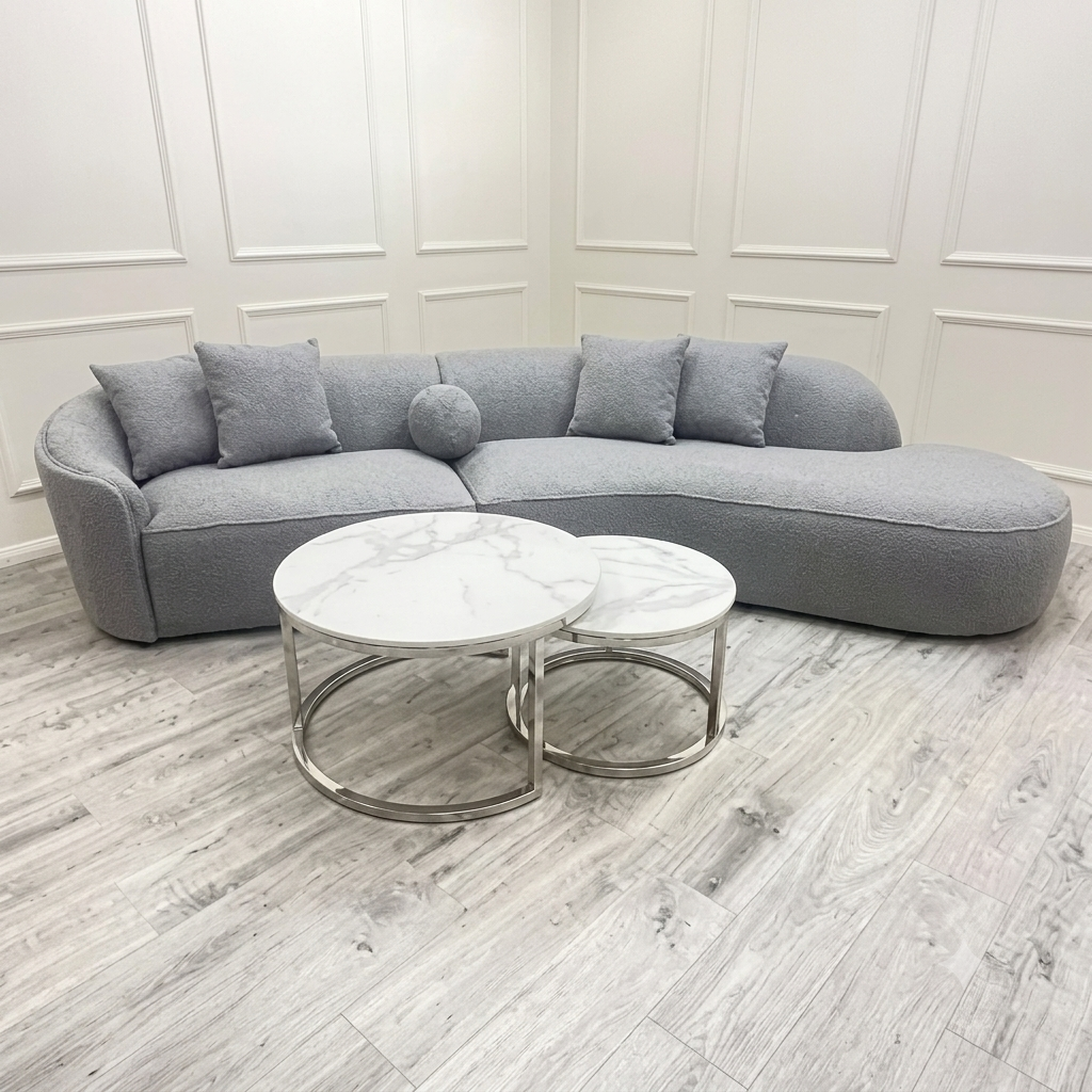 Perth Sofa Range