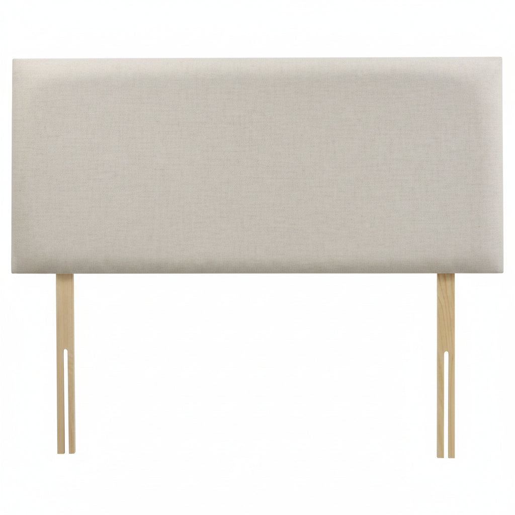 2026 24" Plain Strutted Headboard - Nimbus Beds