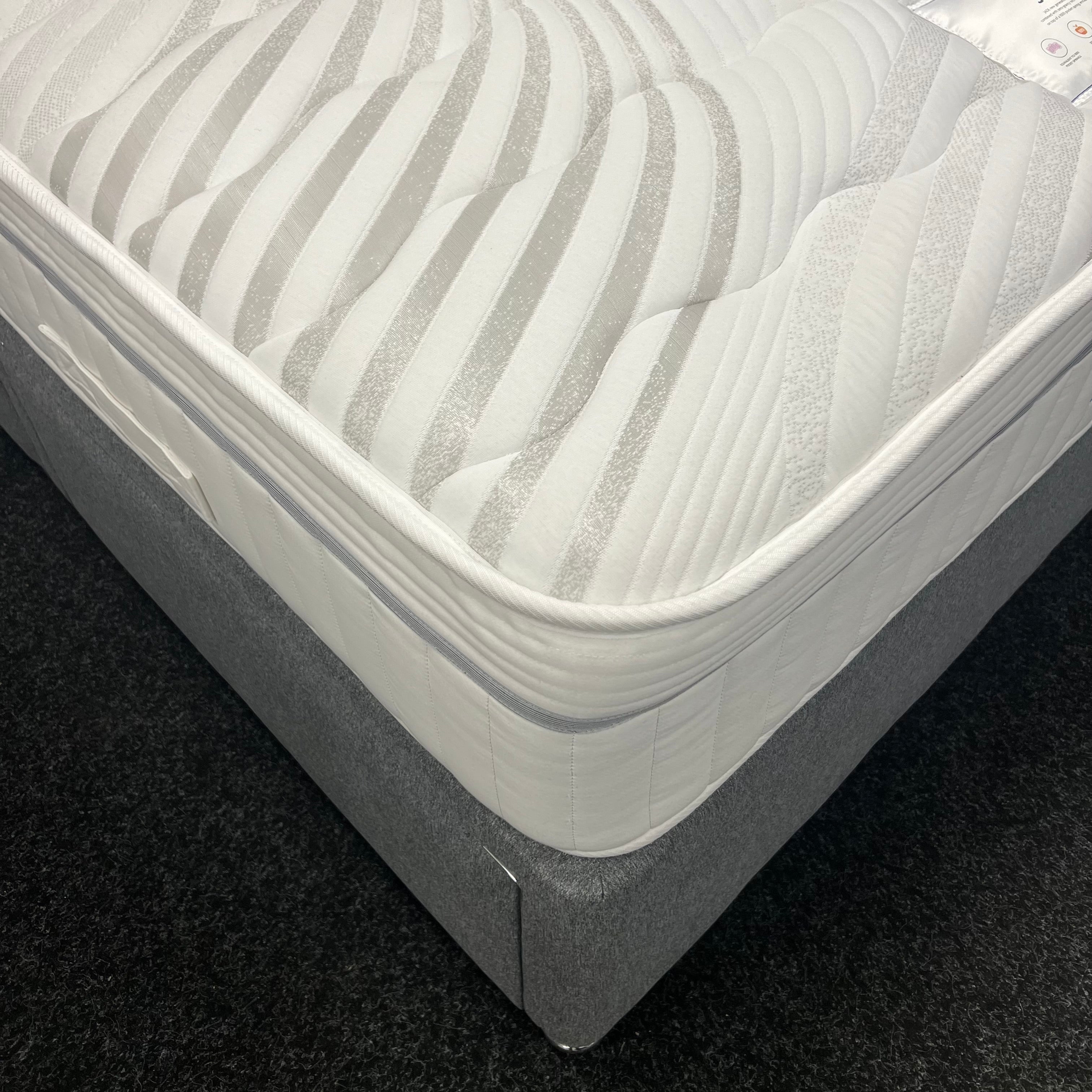 Jade 1000 Mattress - Nimbus Beds