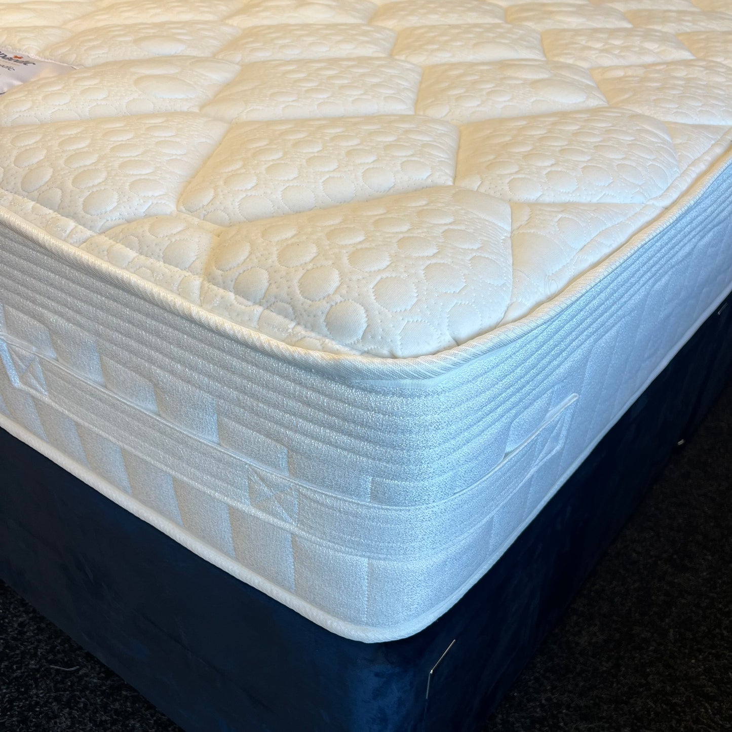 Total Comfort Ortho Mattress - Nimbus Beds