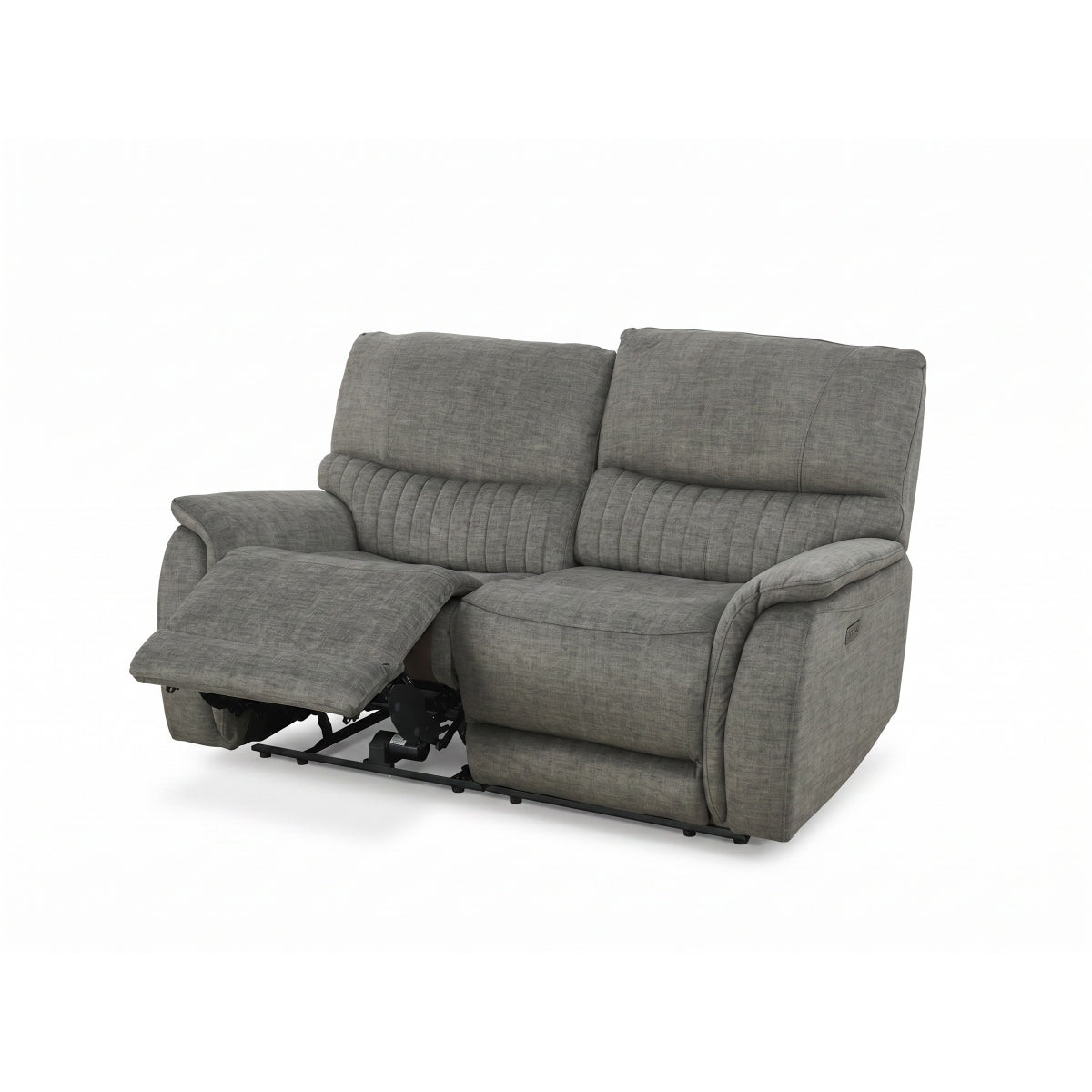 2026 Harry Sofa Range In Charcoal