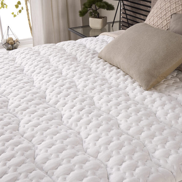 The Viking Pillow Top Mattress - Nimbus Beds