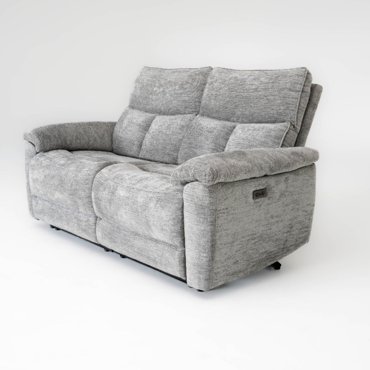 2026 Kyla Sofa Range In Lucie Dove