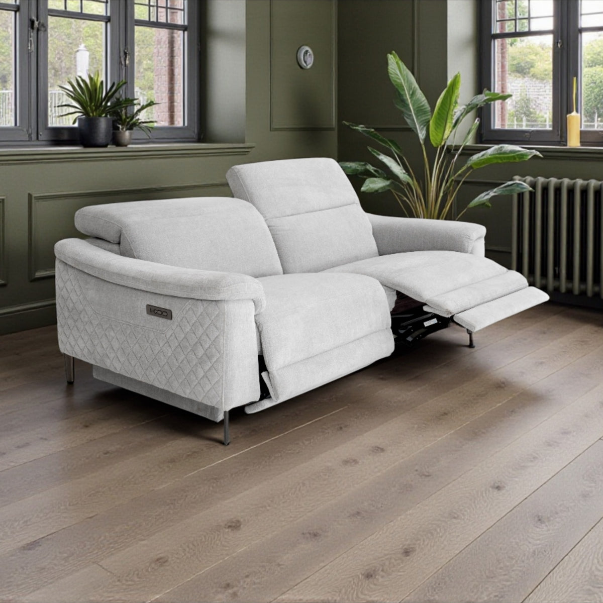 2026 Orrynt Sofa Range In Sonomo Ivory