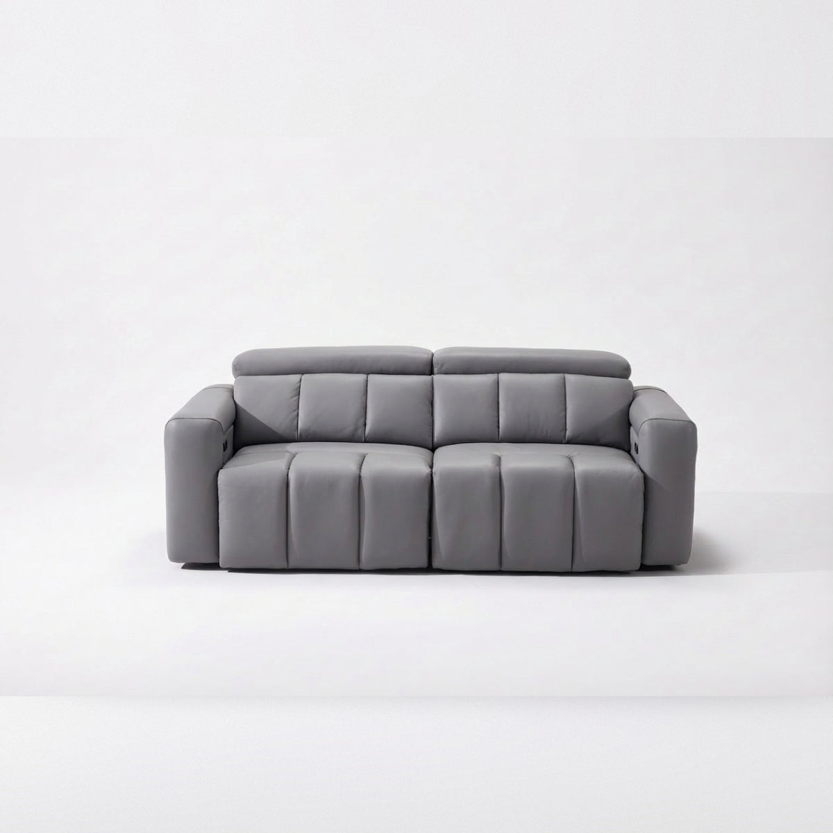 2026 Daniel Sofa Range In Grey