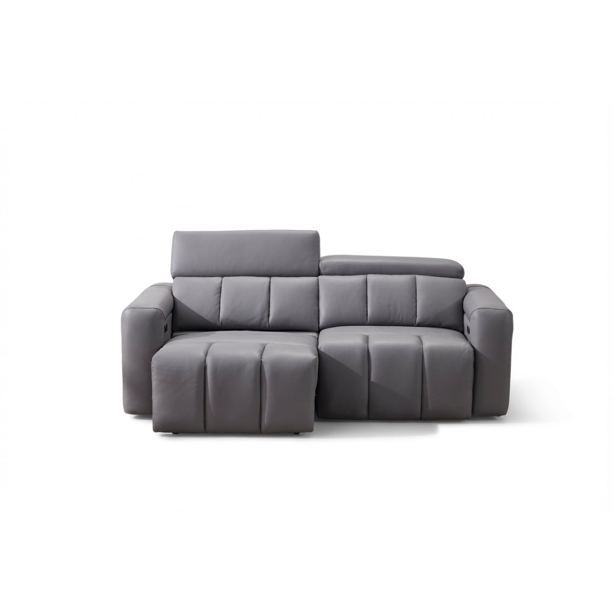 2026 Daniel Sofa Range In Grey
