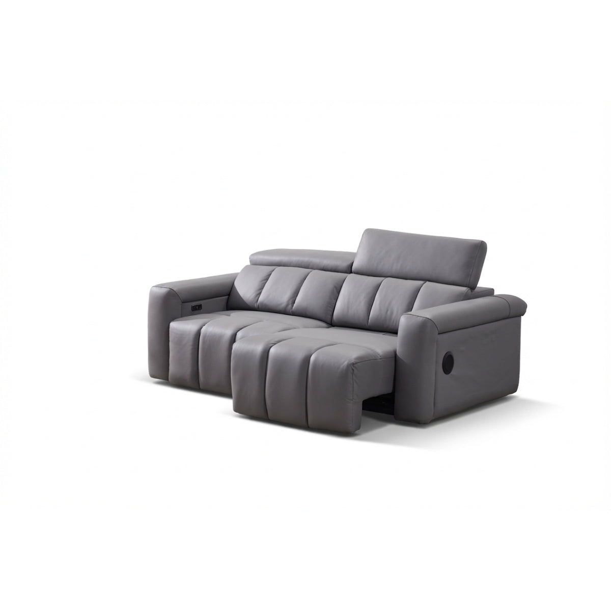 2026 Daniel Sofa Range In Grey