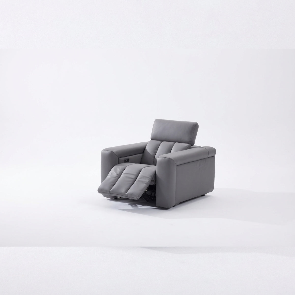 2026 Daniel Sofa Range In Grey