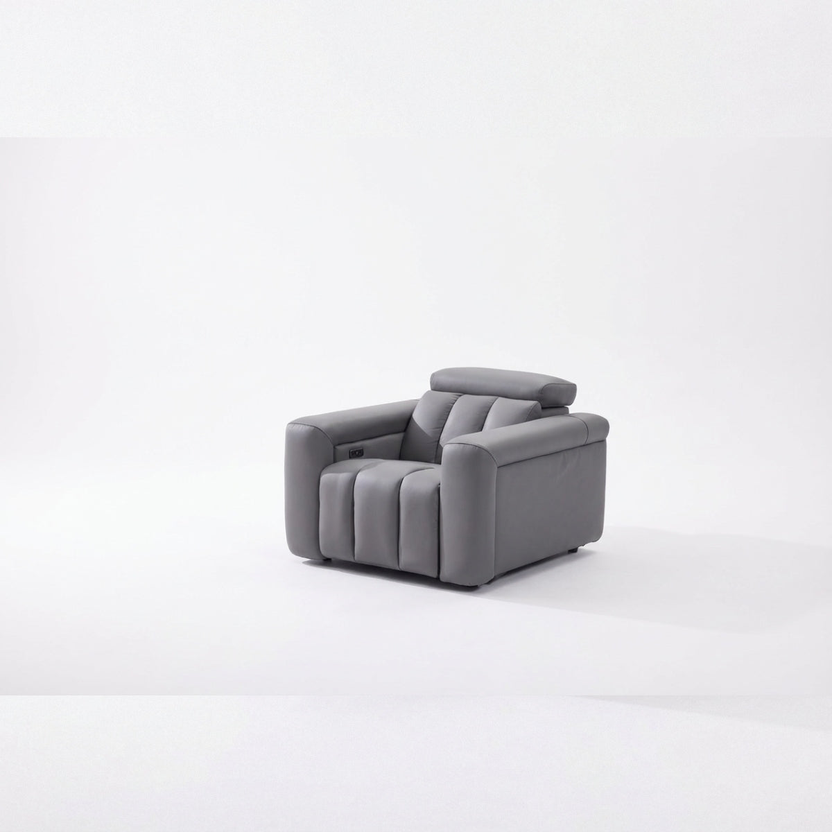 2026 Daniel Sofa Range In Grey
