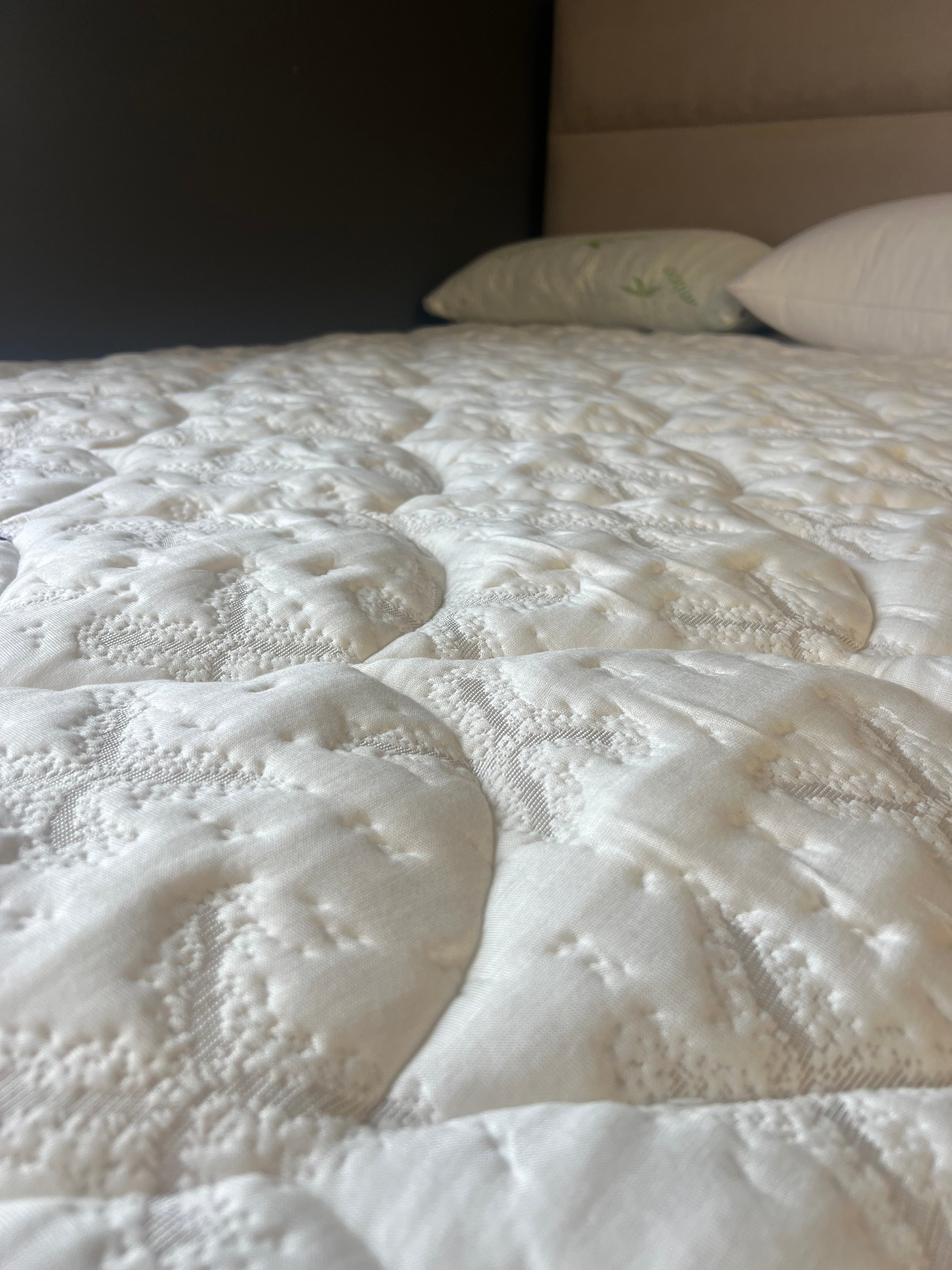 Double Imperial Rest 1800 Mattress - Ex Display