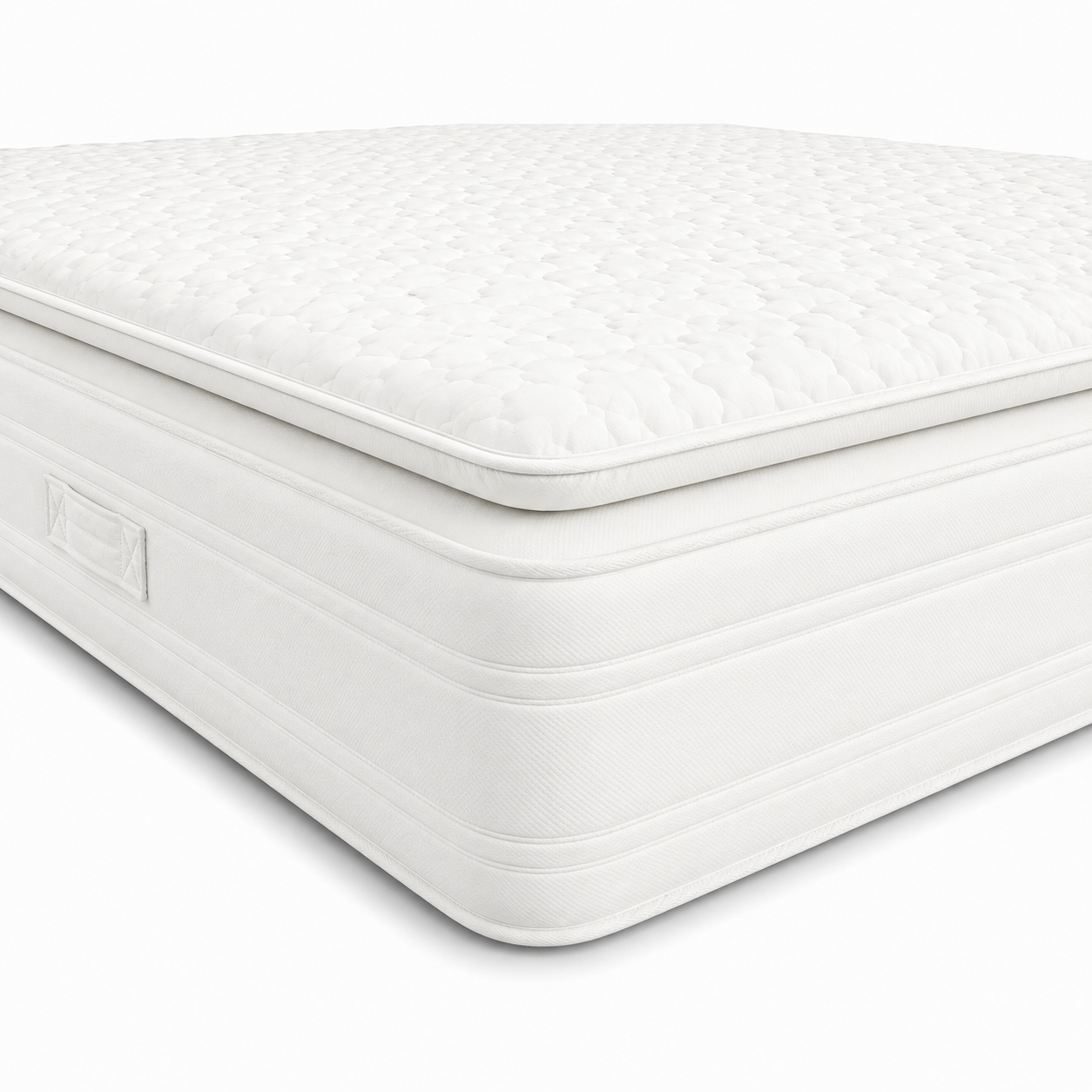 The Viking Pillow Top Mattress