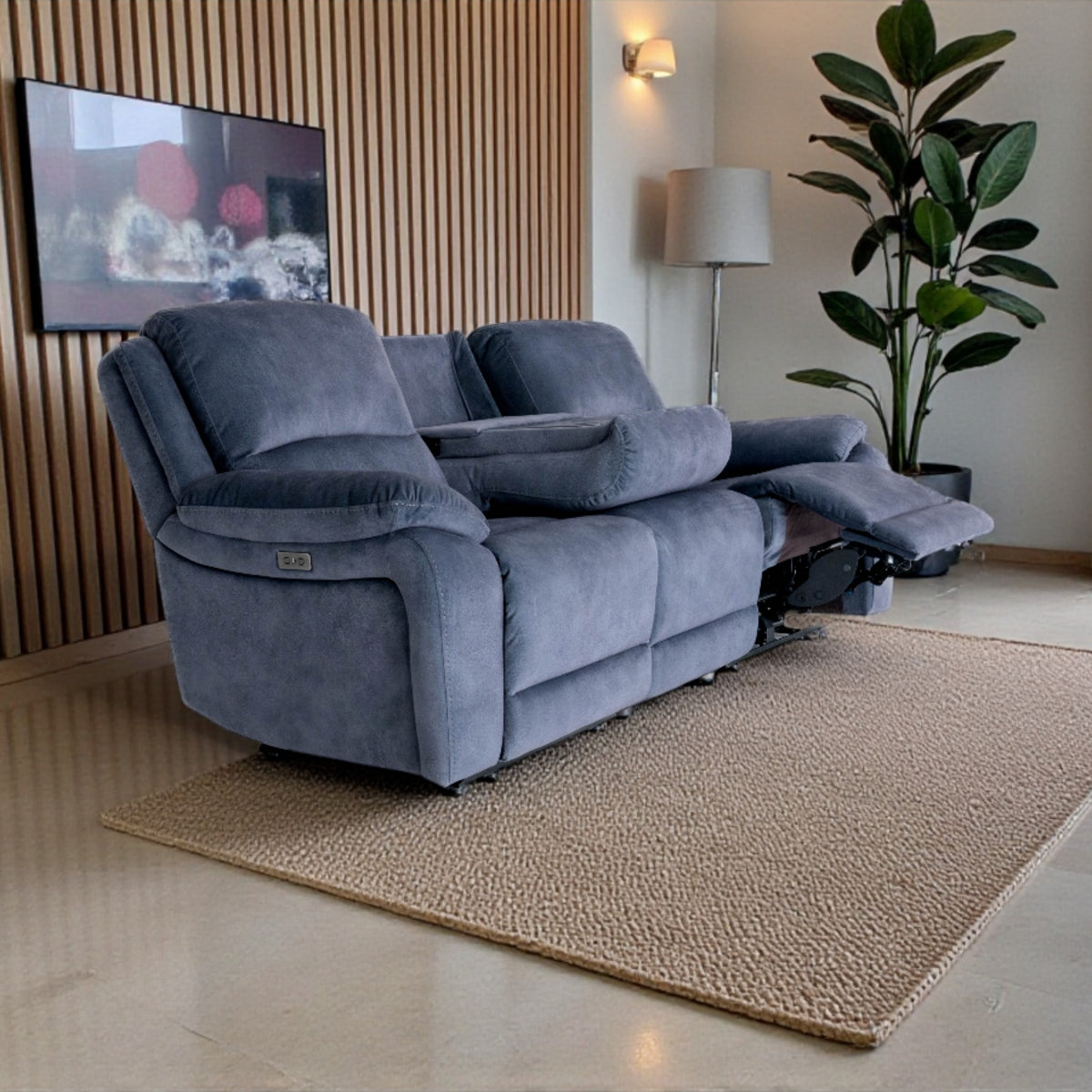 2026 Belinda Sofa Range In Ink
