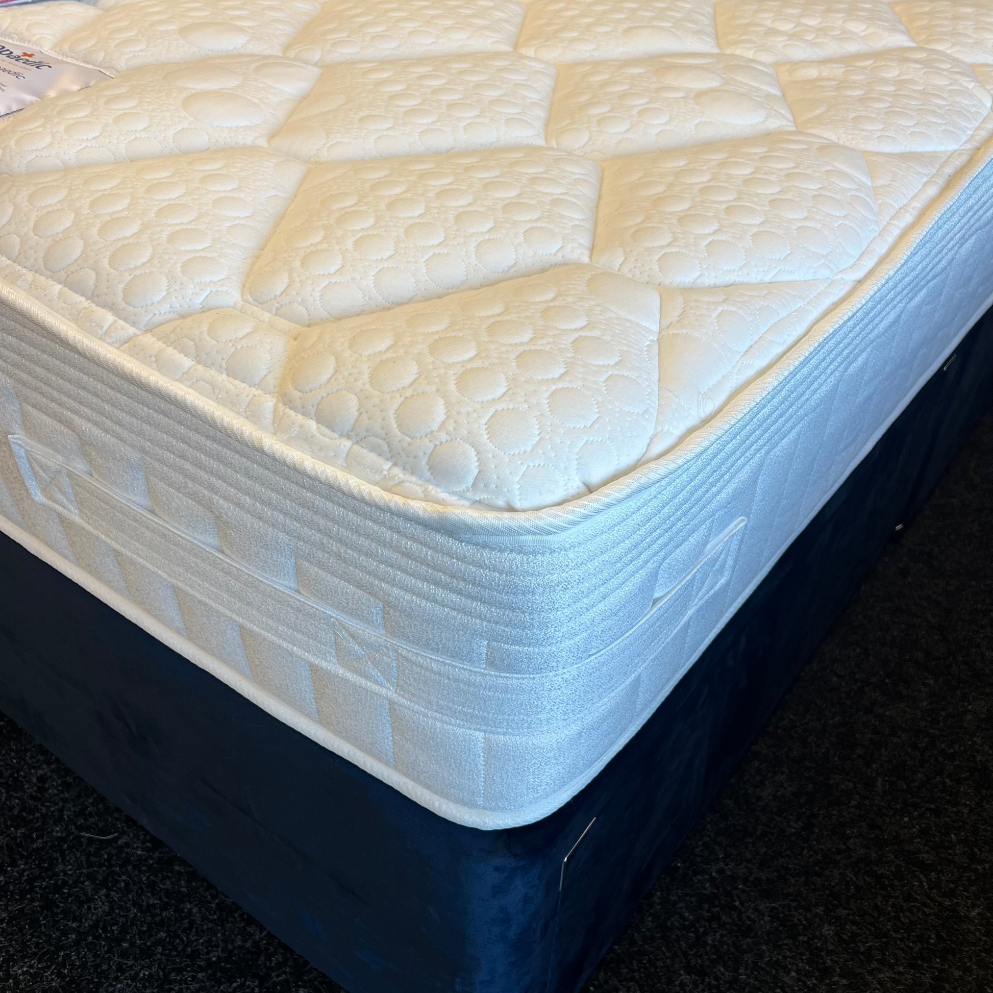 Total Comfort Ortho Mattress - Nimbus Beds