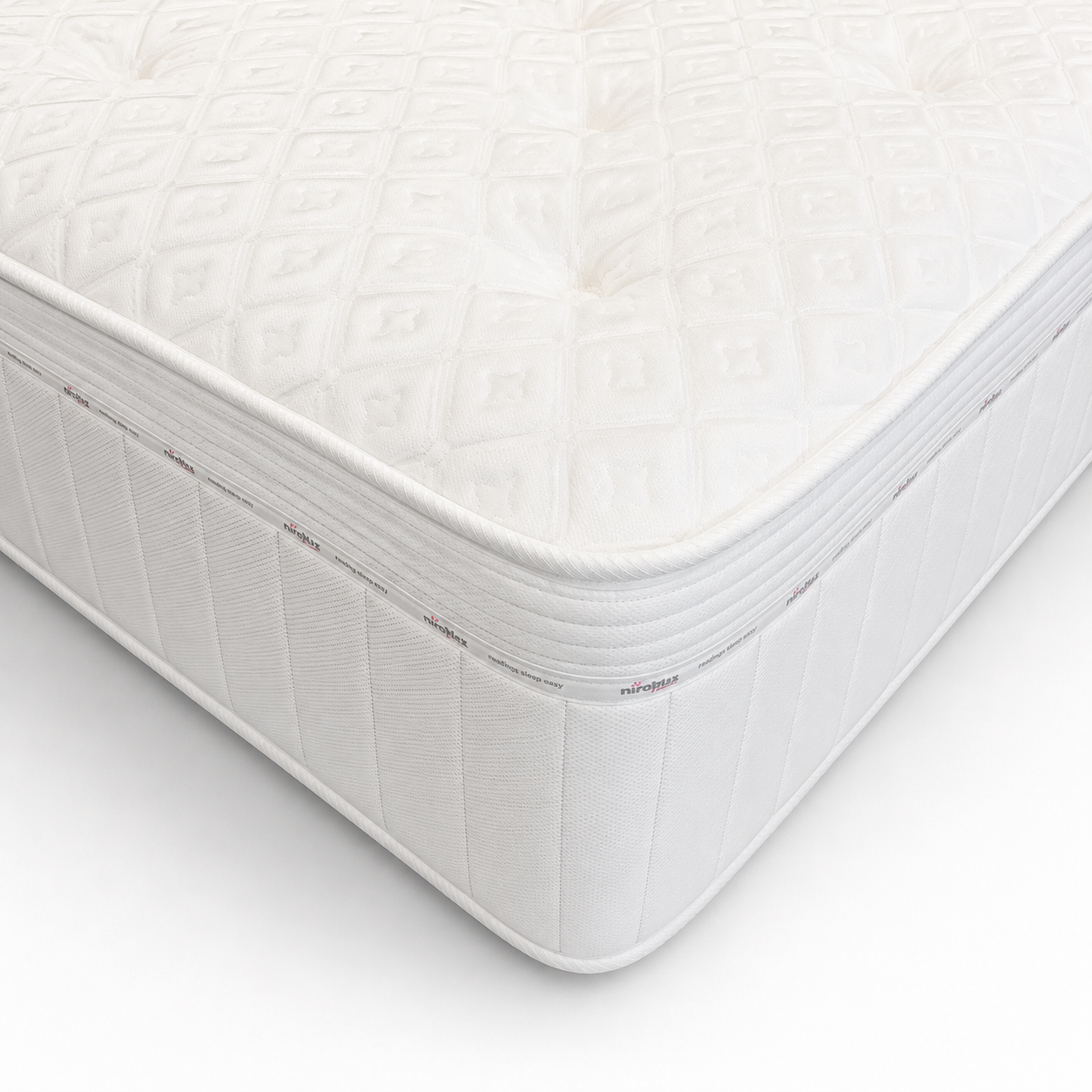 2026 Posture Pocket 1000 Medium Mattress
