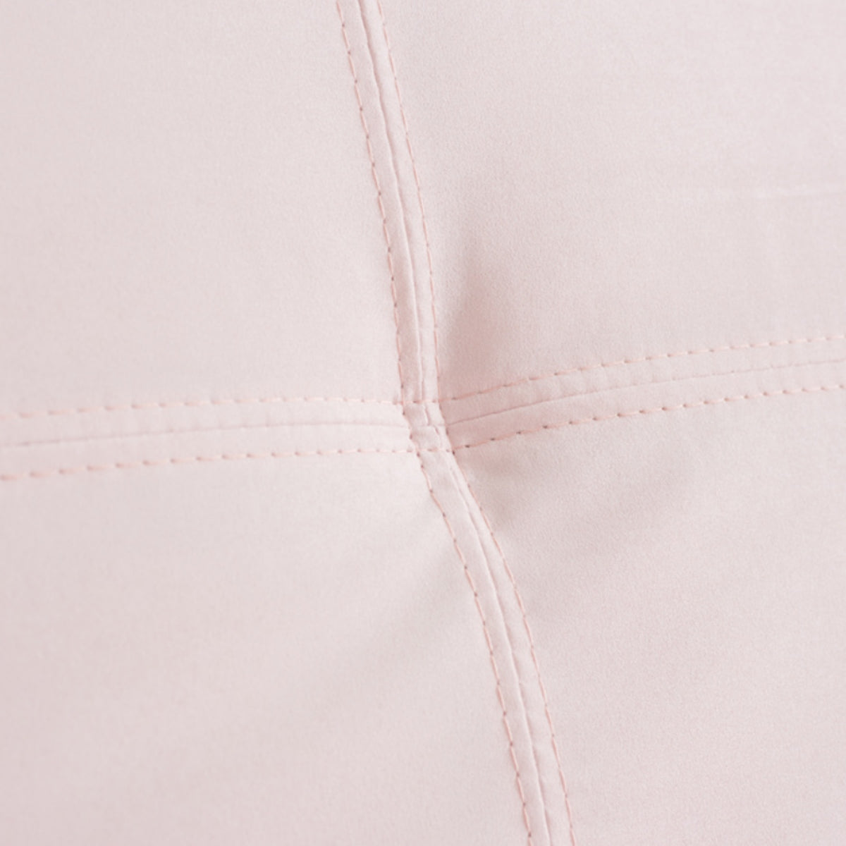 2026 Aurora Sofa Bed - Blush Pink