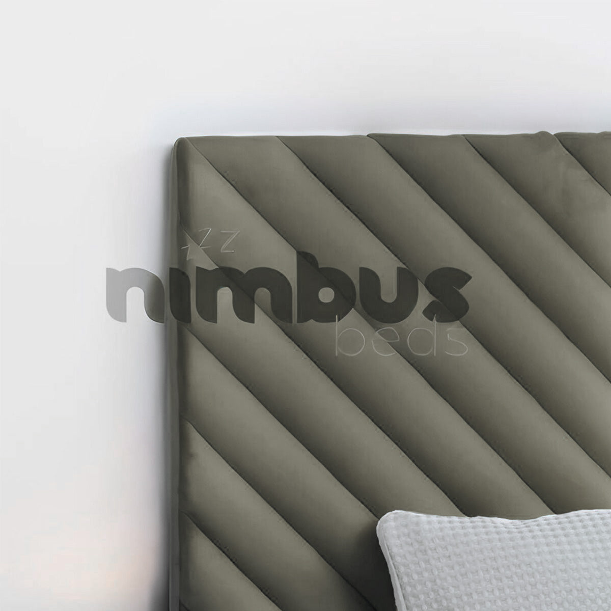 Daniela Bed Frame - Nimbus Beds