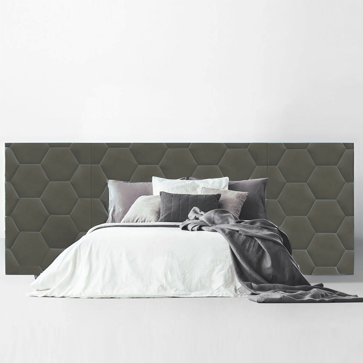 Honeycomb Artboard - Nimbus Beds