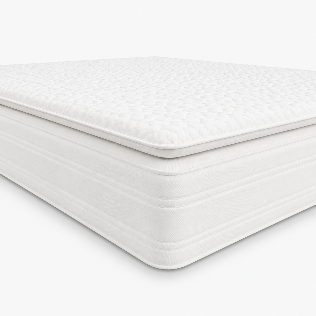 The Viking Pillow Top Mattress