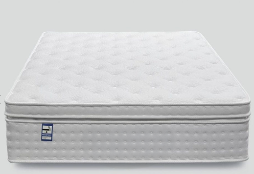 Balmoral 2000 Pocket Medium/Firm Mattress - Nimbus Beds