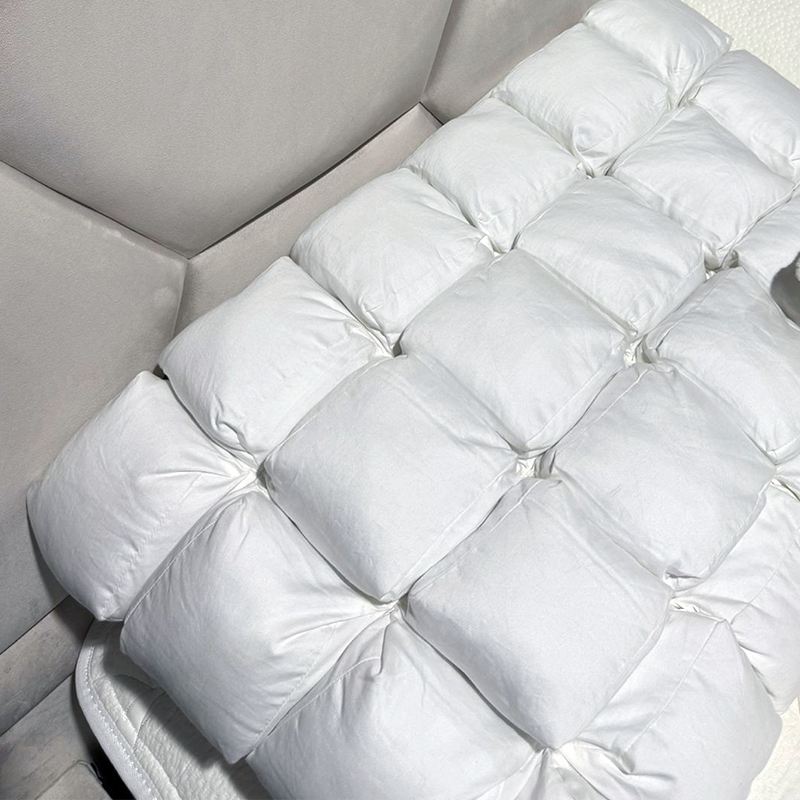 Bamboo pocket pillow - Nimbus Beds