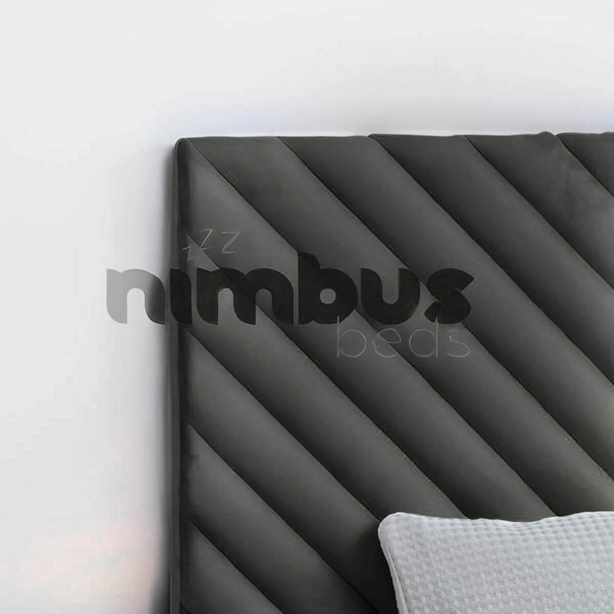 Daniela Bed Frame - Nimbus Beds