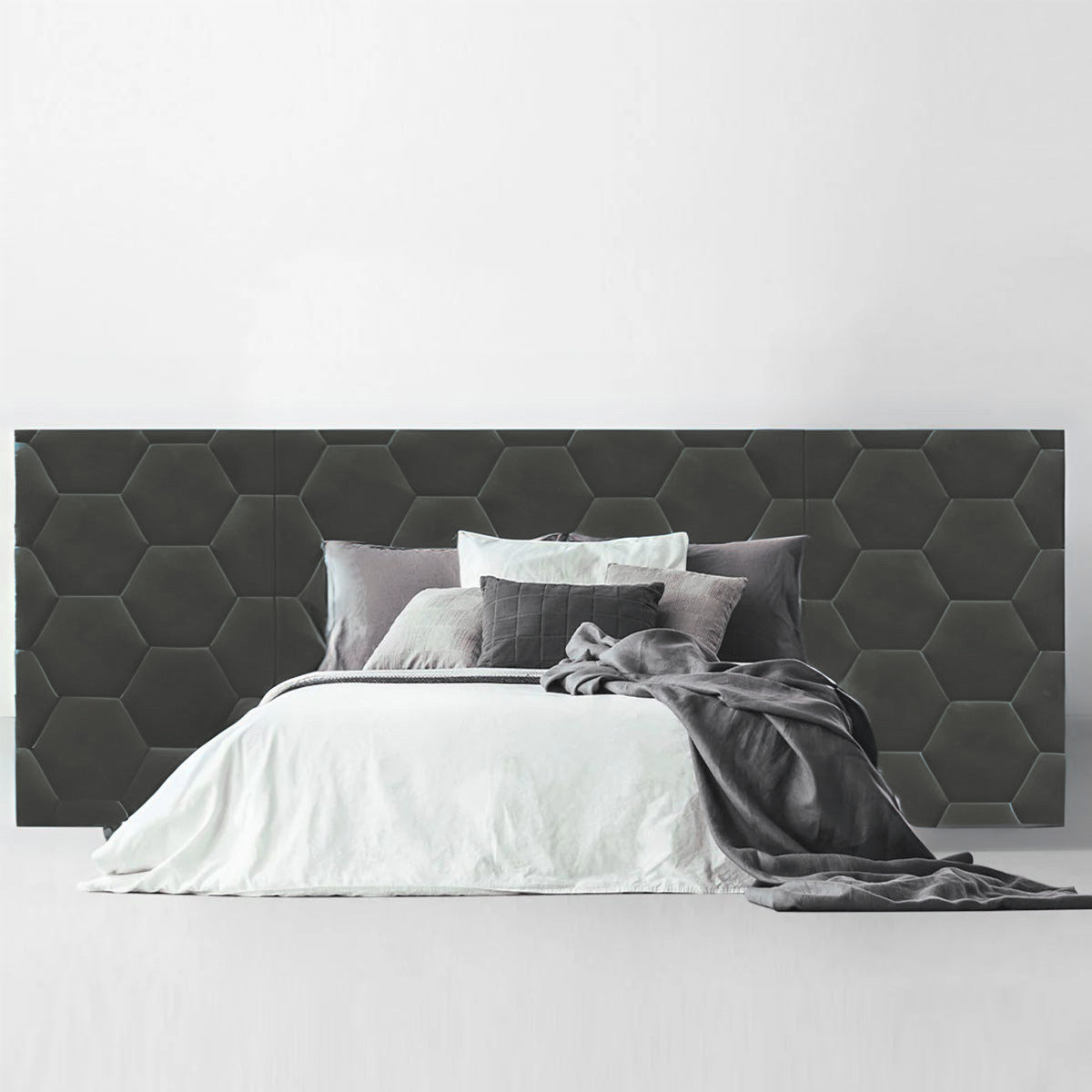 Honeycomb Artboard - Nimbus Beds