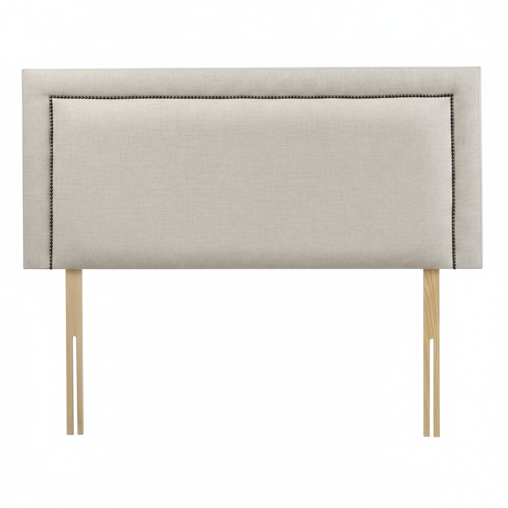 2026 24" Charlie Strutted Headboard - Nimbus Beds