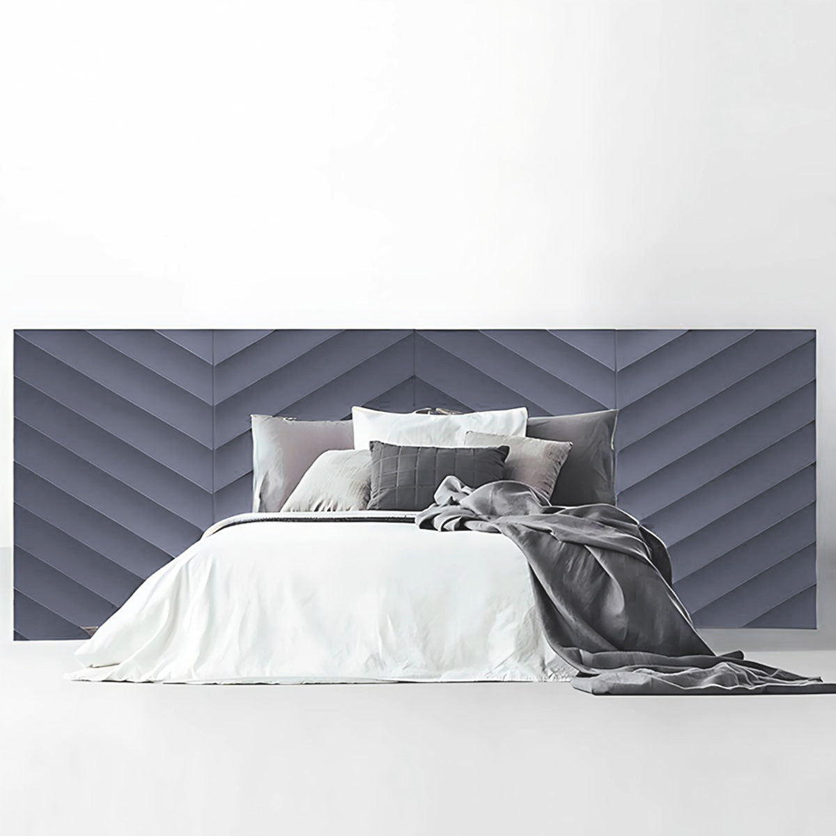 Chevron Artboard - Nimbus Beds