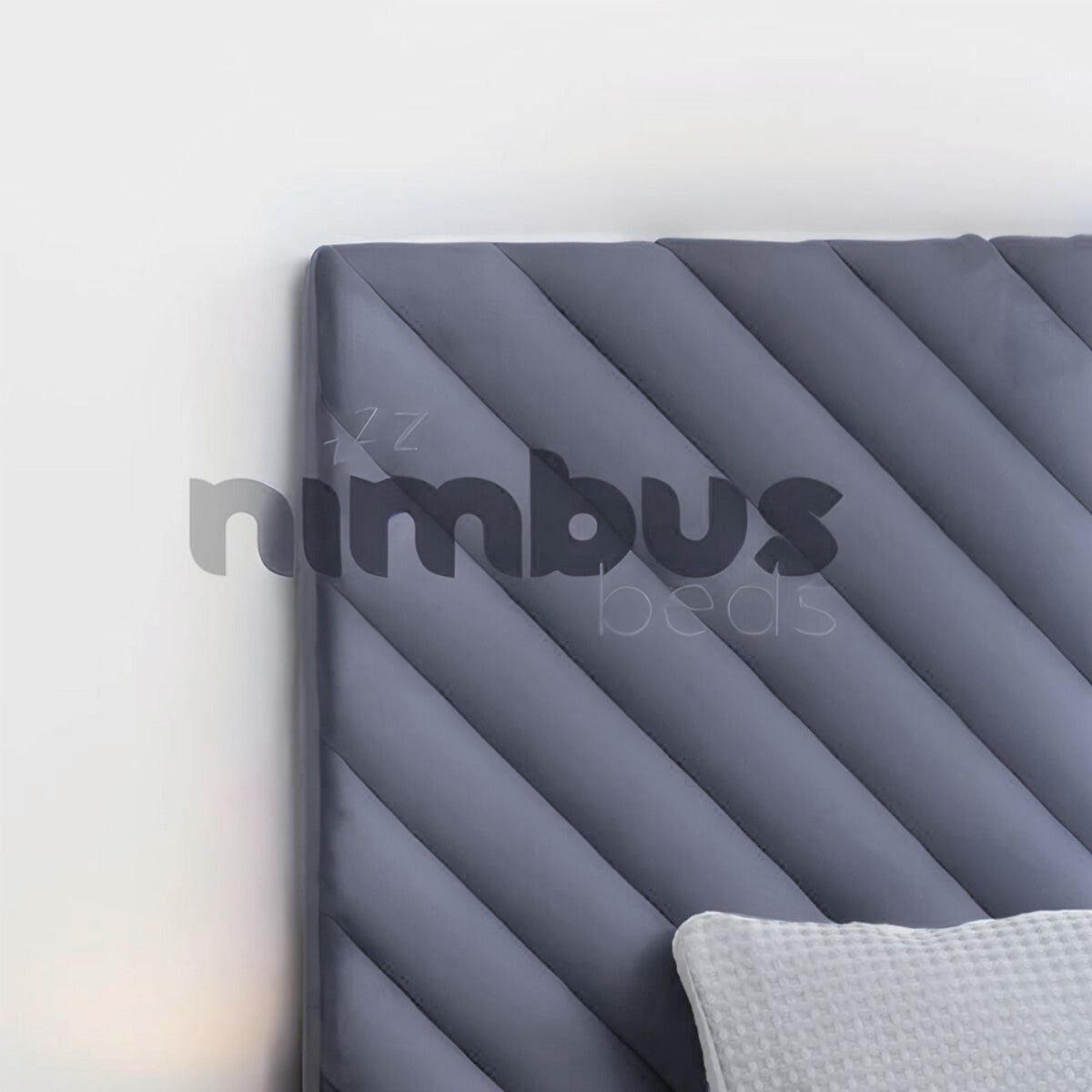 Daniela Bed Frame - Nimbus Beds