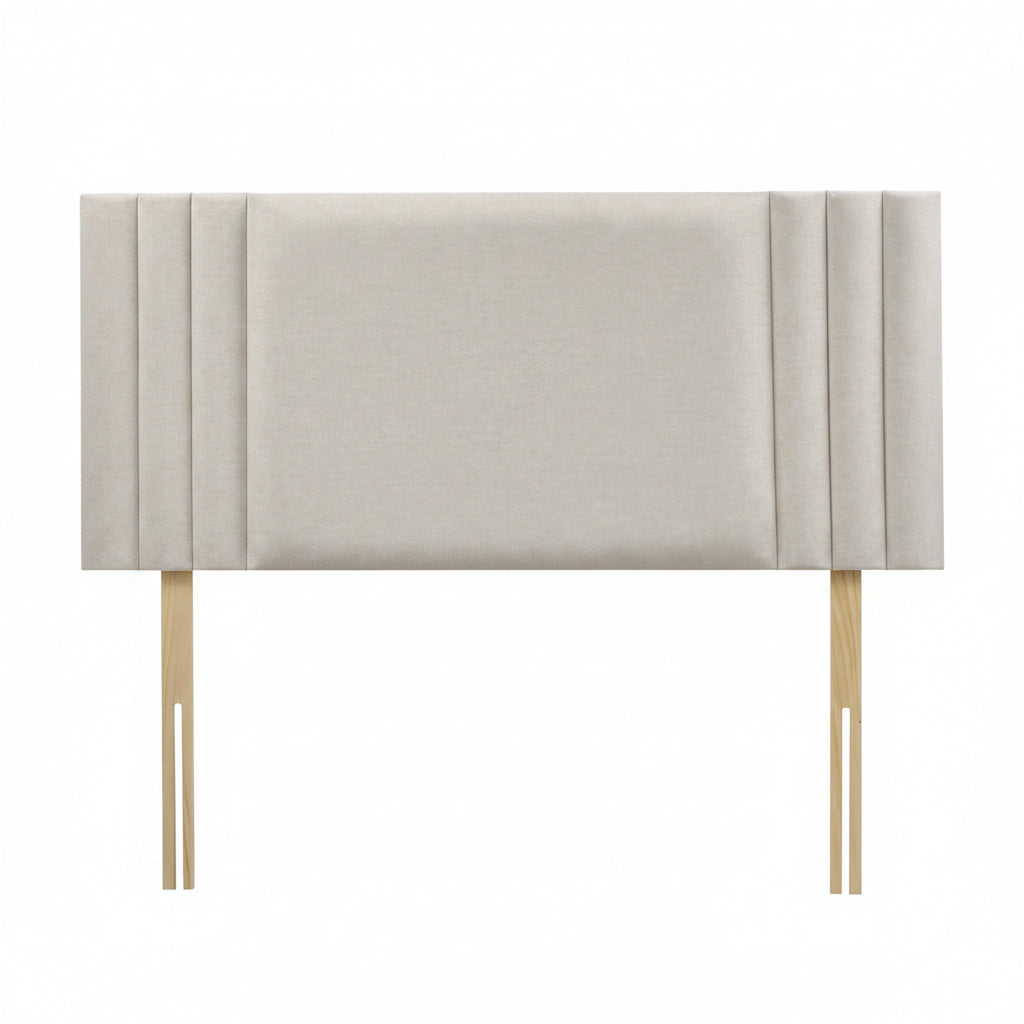 2026 24" Hollie Strutted Headboard - Nimbus Beds