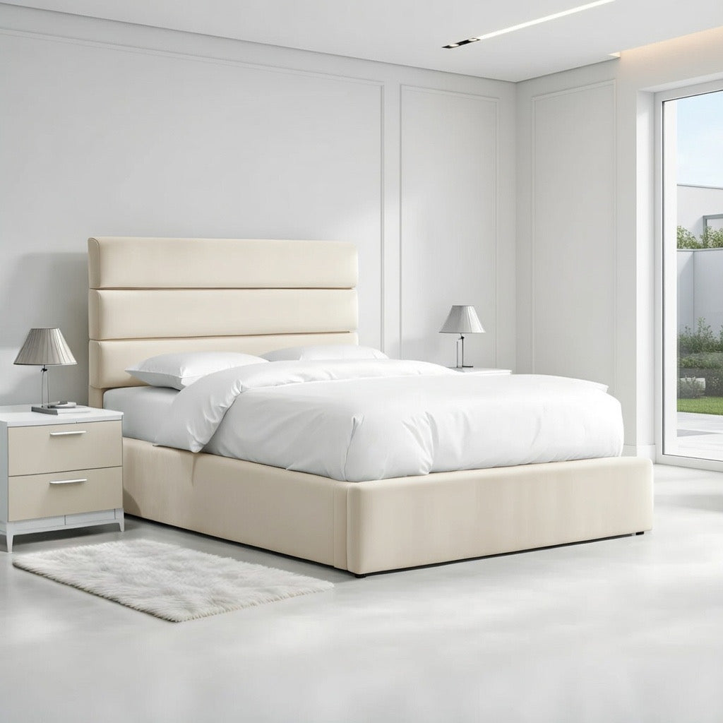 2026 Dartford Bed Frame - Nimbus Beds