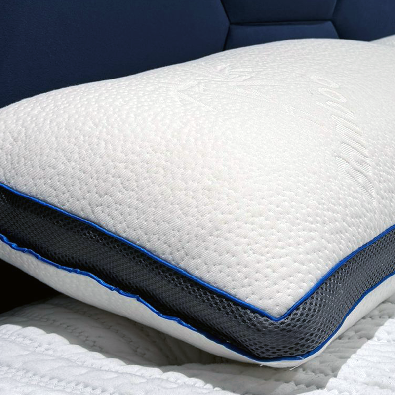 Ice Cloud Pillow - Nimbus Beds