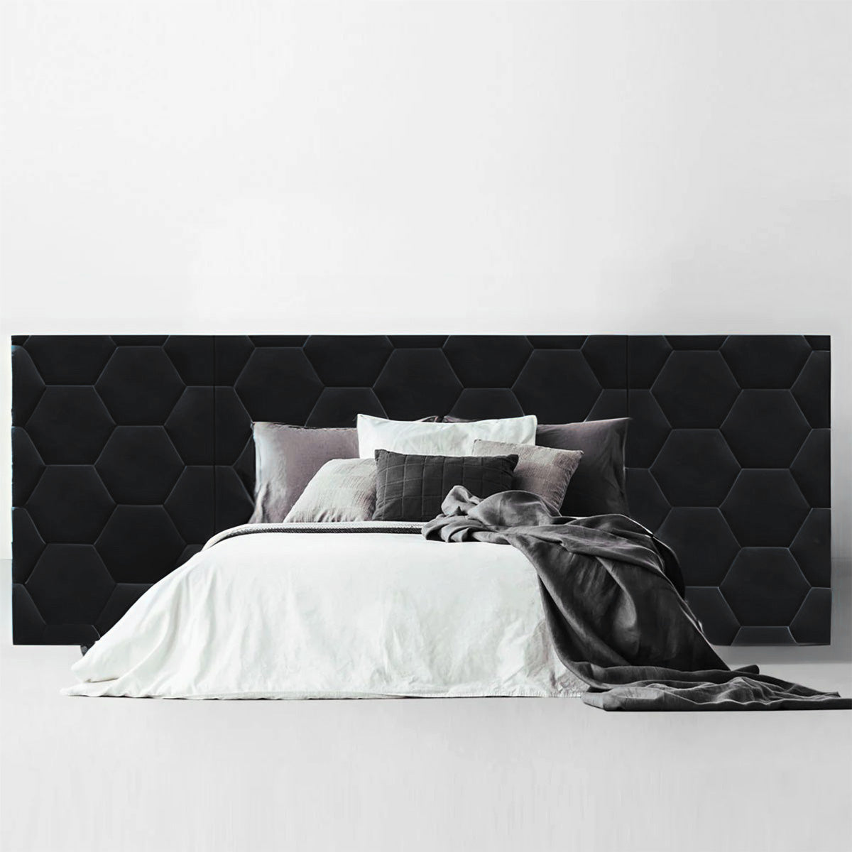 Honeycomb Artboard - Nimbus Beds