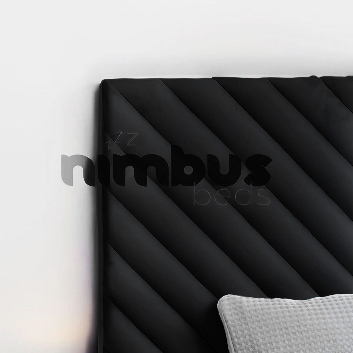 Daniela Bed Frame - Nimbus Beds