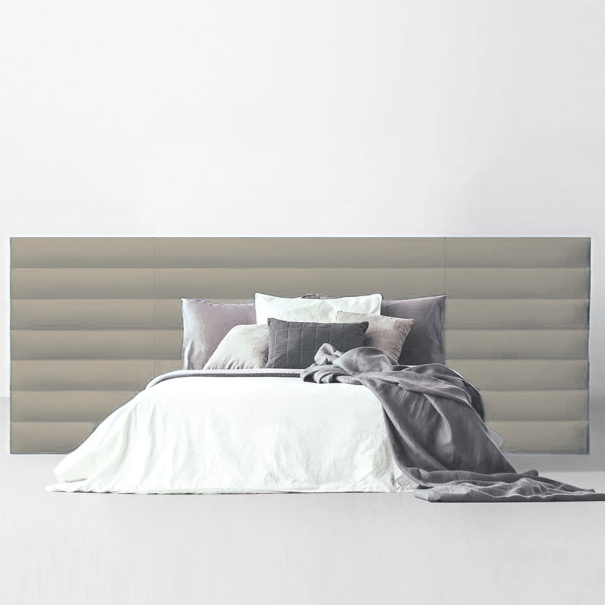 Horizontal Panel Artboard - Nimbus Beds