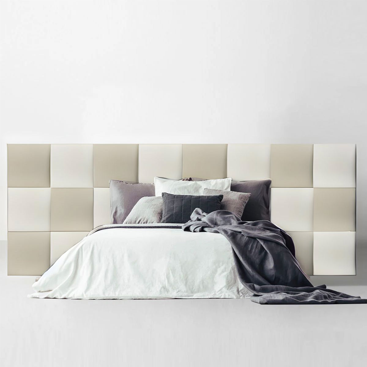 Vuitton Artboard - Nimbus Beds