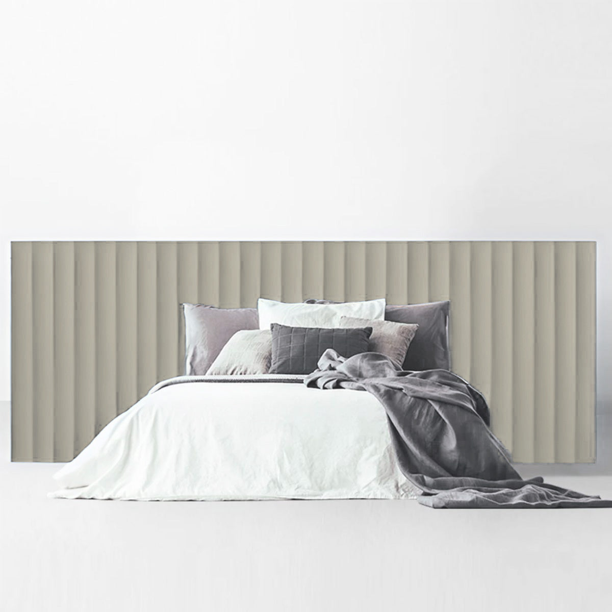 Vertical Panel Artboard - Nimbus Beds