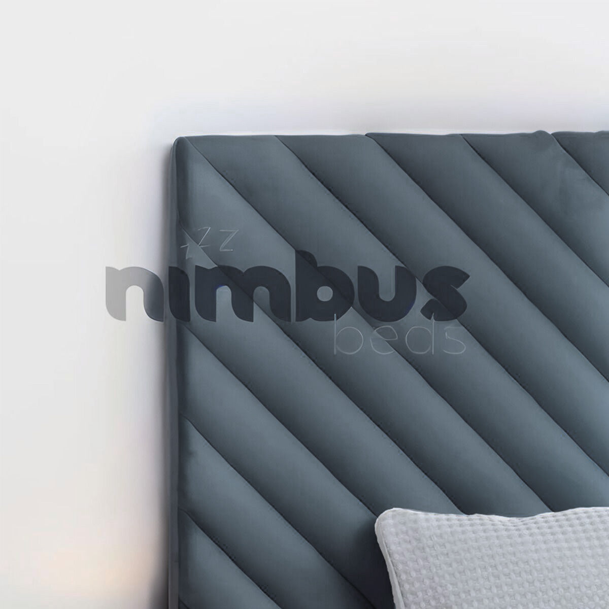 Daniela Bed Frame - Nimbus Beds