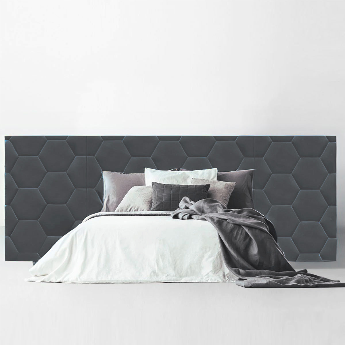 Honeycomb Artboard - Nimbus Beds