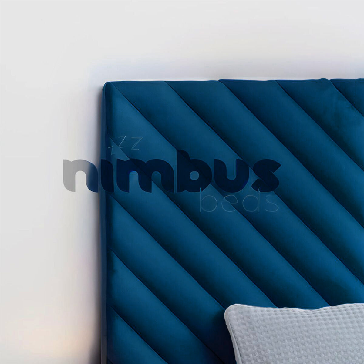 Daniela Bed Frame - Nimbus Beds