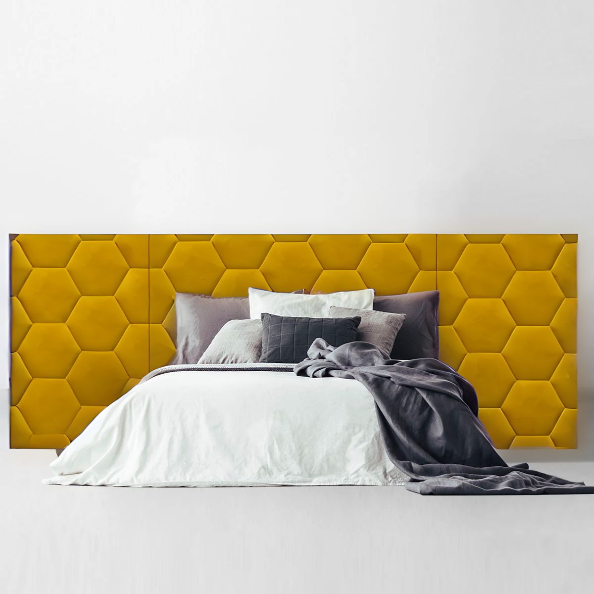 Honeycomb Artboard - Nimbus Beds