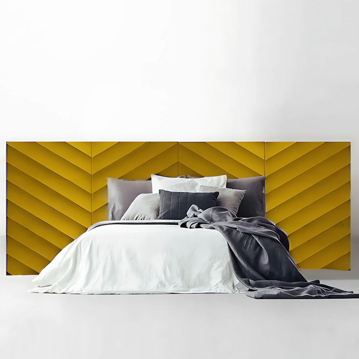 Chevron Artboard - Nimbus Beds