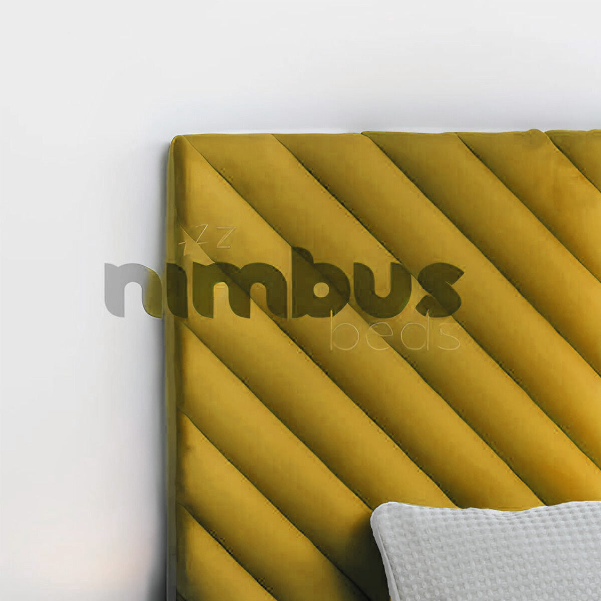Daniela Bed Frame - Nimbus Beds