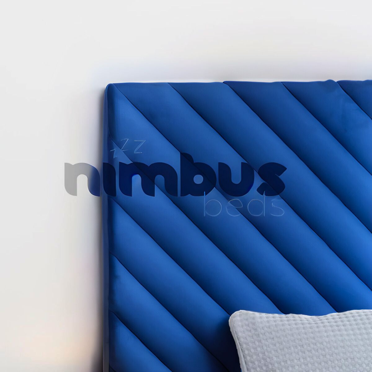 Daniela Bed Frame - Nimbus Beds