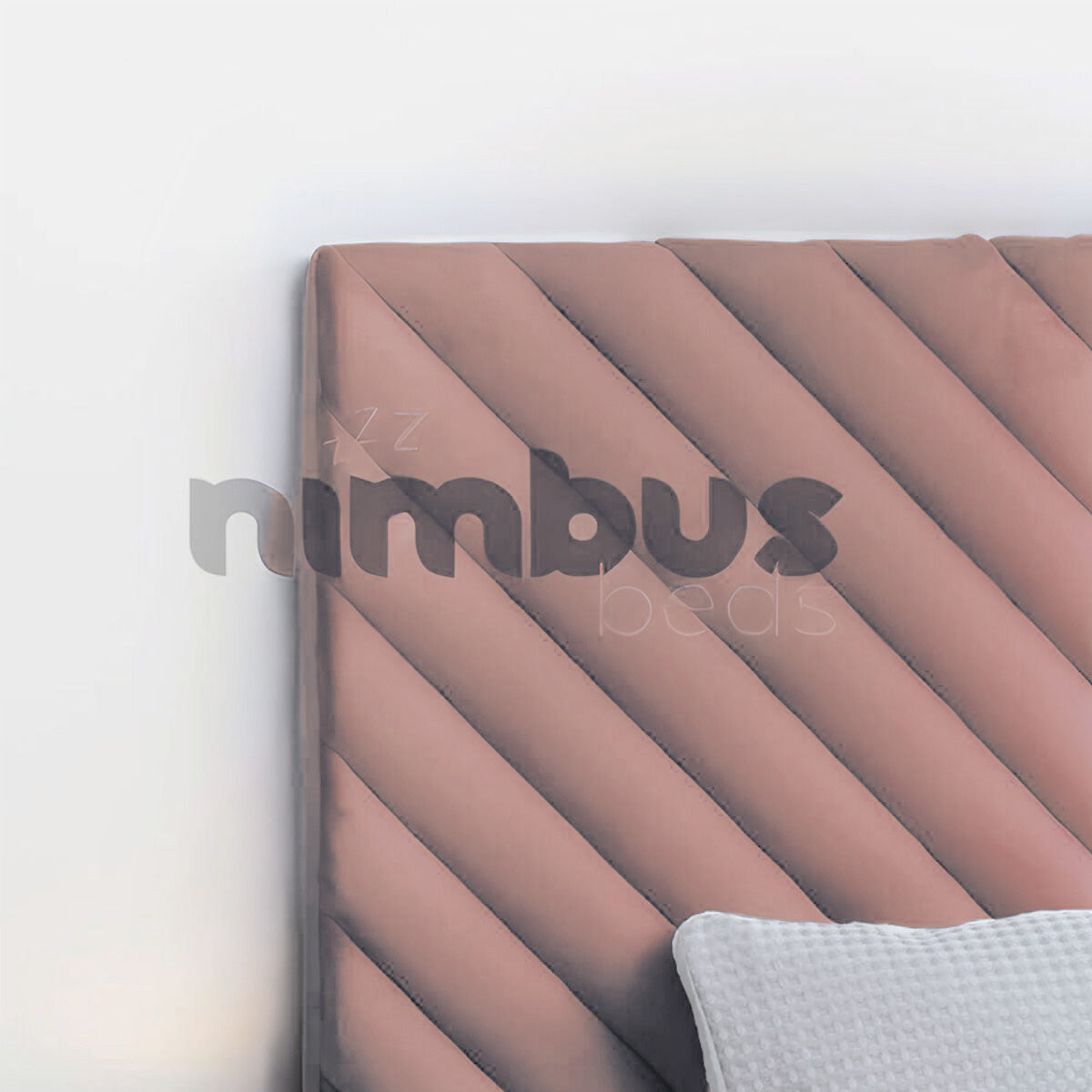 Daniela Bed Frame - Nimbus Beds